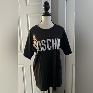 Moschino Betty Boop T-Shirt